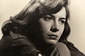 Joan Schenkar: “Patricia Highsmith creó la primera novela que dio a dos mujeres enamoradas la posibilidad de un futuro juntas”