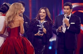 ¿Por qué se entrega la Gaviota de Platino en el Festival de Viña? Los requisitos que deben cumplir los artistas