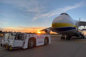 SAAM concreta compra de compañía de servicios aeroportuarios y pasa a controlar el 100%