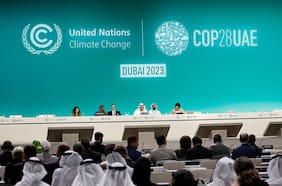 La cumbre más difícil: el traspié en la COP28 por la eliminación de combustibles fósiles