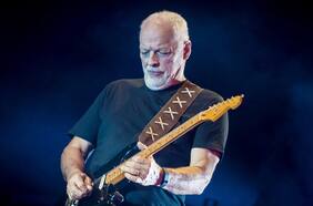 El disco que todo guitarrista debe conocer según David Gilmour