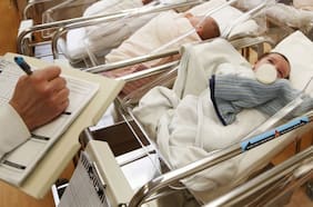 Estadísticas Vitales 2019: disminuyen los nacimientos y matrimonios, y aumentan las defunciones