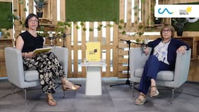 Revive el Capítulo 1 de “Más allá de los años”, nuevo videopodcast con herramientas para un buen envejecer