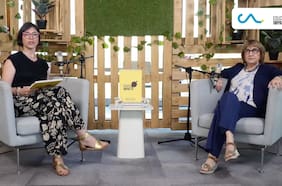 Revive el Capítulo 1 de “Más allá de los años”, nuevo videopodcast con herramientas para un buen envejecer