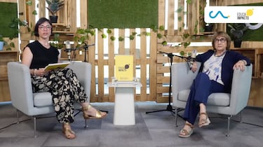 Revive el Capítulo 1 de “Más allá de los años”, nuevo videopodcast con herramientas para un buen envejecer