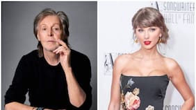 I Want to Hold your Hand: la canción que une a Paul McCartney con Taylor Swift y que el músico no tocaba hace 60 años