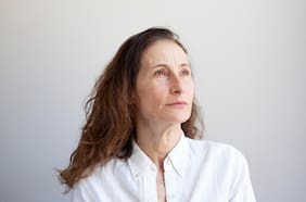 Amparo Noguera tras la muerte de su padre: “Me gustaría que lo recuerden como un hombre justo”