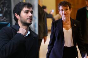 Diego Vela en staff de la OCDE: Tohá afirma que “está calificado para el cargo” tras críticas de “amiguismo” de la oposición