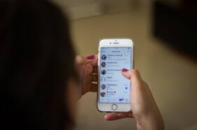 Nueva función permitirá saber quién salió o fue expulsado de un grupo de WhatsApp