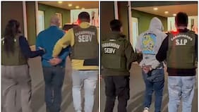 Detienen a dos personas vinculadas con secuestro y homicidio de joven de 17 años ocurrido en Putaendo