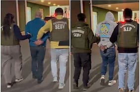 Detienen a dos personas vinculadas con secuestro y homicidio de joven de 17 años ocurrido en Putaendo