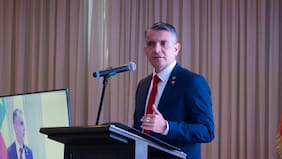 Fiscal regional de Antofagasta pone énfasis en rol del Estado en lucha contra el fenómeno de la “favelización”