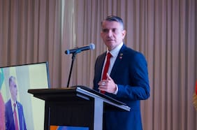 Fiscal regional de Antofagasta pone énfasis en rol del Estado en lucha contra el fenómeno de la “favelización”