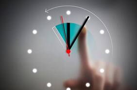 ¿Dónde revisar la hora oficial de Chile?