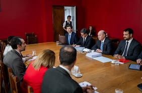 ¿Desregulación como motor del crecimiento?