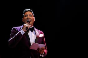 Las razones que convirtieron a Pancho Saavedra en el nuevo animador del Festival de Viña