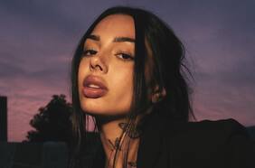 Mariana Bfly impulsa su carrera musical al firmar con Sony Music Chile