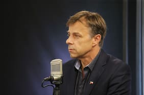 Desde la Redacción | Codina aborda temas valóricos en un gobierno de Kast: “Pueden haber distancias en una coalición”