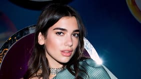 La historia de Be the One, el hit temprano de Dua Lipa que marcó uno de los momentos más emotivos de su show en Chile
