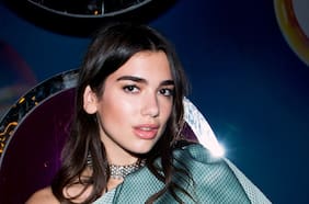 La historia de Be the One, el hit temprano de Dua Lipa que marcó uno de los momentos más emotivos de su show en Chile