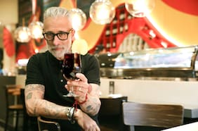 Los nuevos bares y restaurantes que le ponen sabor a Monticello