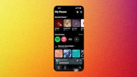 Sonos lanza un rediseño opcional de su app con nueva navegación y controles de volumen mejorados