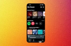 Sonos lanza un rediseño opcional de su app con nueva navegación y controles de volumen mejorados