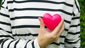 No es comer menos carbohidratos o grasas: el secreto para una buena salud del corazón, según un masivo estudio