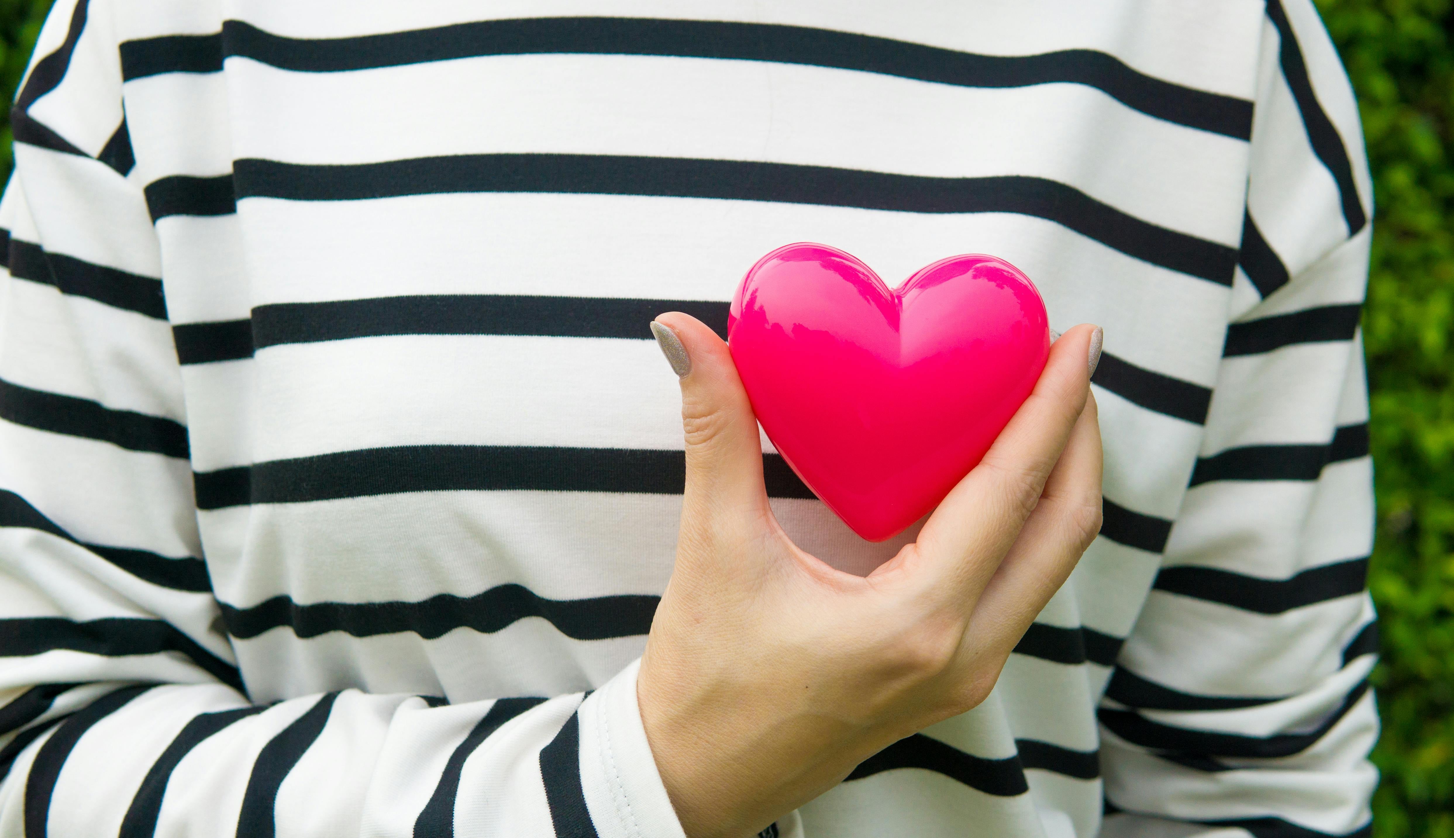No es comer menos carbohidratos o grasas: el secreto para una buena salud del corazón, según un masivo estudio