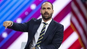 Tribunal Supremo de Brasil inicia juicio contra Eduardo Bolsonaro en medio de tensiones con Estados Unidos