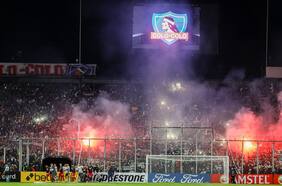 Aforo en los estadios de la Región Metropolitana se reducirá a 10.000 personas tras el retroceso en el plan Paso a Paso