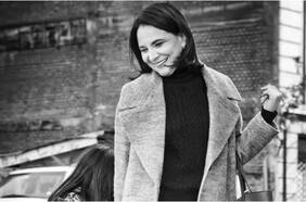 Columna de Francisca Jünemann: Karen Poniachik