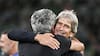 “Una época imborrable, sin precedentes”: España aplaude a Manuel Pellegrini tras clasificación del Betis a la Champions