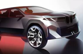 BMW recurre a Rimac para hacer autos eléctricos de alto rendimiento