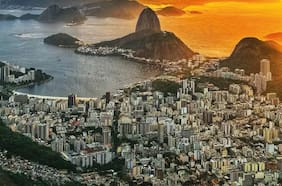 Río de Janeiro: dónde comer en el destino favorito de los chilenos en Brasil