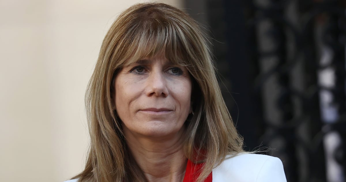 Acciona, Iberdrola, Sacyr y otras: las diez empresas con las que se ha reunido la ministra Rincón en su viaje a España