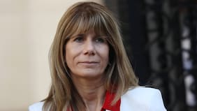 Ministra Ximena Rincón es insultada en la Universidad Santa María de Valparaíso