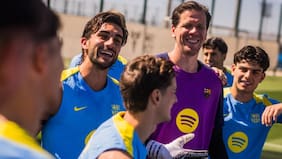 “Una gran familia”: la tocada de oreja del Barcelona tras la grave crisis que atraviesa el Real Madrid