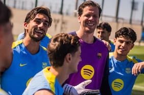“Una gran familia”: la tocada de oreja del Barcelona tras la grave crisis que atraviesa el Real Madrid