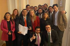 El diseño comunicacional del Partido Republicano para instalar que sus enmiendas son “ciudadanas”