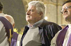 “No se ha acreditado delito”: Precht arremete y pide ser sobreseído ante acusaciones de abuso sexual en la congregación Marista