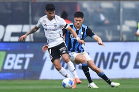 A qué hora y dónde ver a Colo Colo vs. Huachipato en TV y streaming