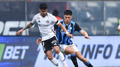 A qué hora y dónde ver a Colo Colo vs. Huachipato en TV y streaming