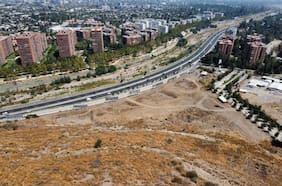 ¿Separar Maipú? Las otras 7 comunas que nacieron por subdivisiones