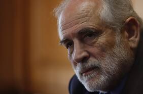 Consejo de Auditoría: Montes se alinea con Elizalde y dice que se debe fortalecer para “captar los distintos fenómenos que existen”