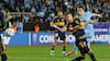 O’Higgins lucha contra Boca, pero no fue suficiente: los penales acaban con el sueño continental de los celestes