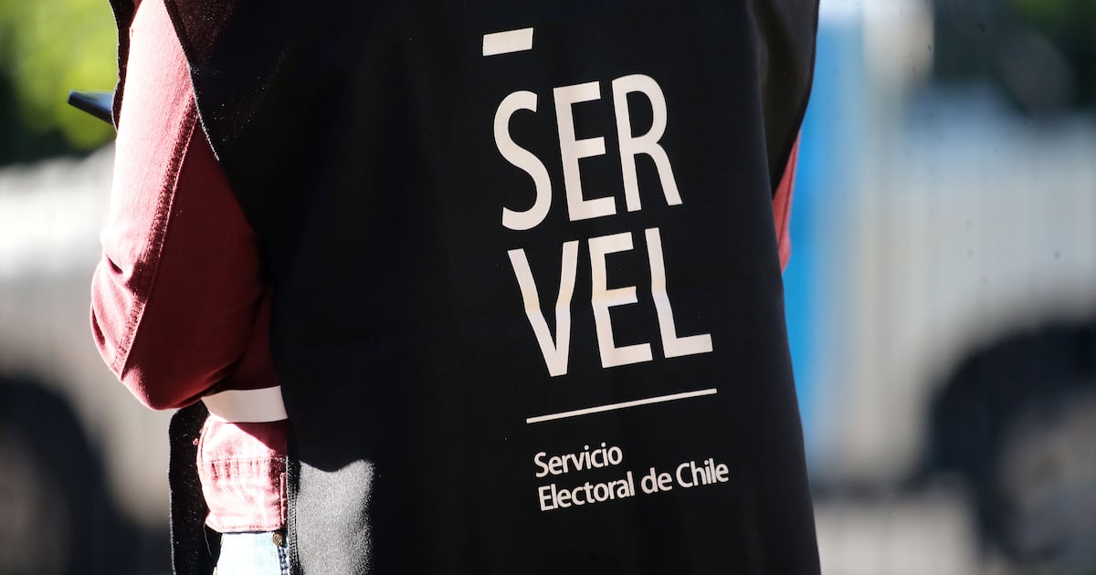 Confianza electoral en Chile: un oasis en medio de la desconfianza generalizada