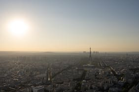 El debate sobre el aire acondicionado se politiza en Francia