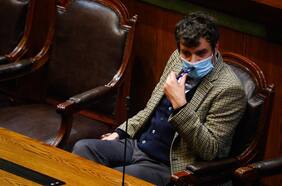 TPP11: ministro de Segpres se reunirá con presidencia del Senado para zanjar urgencias