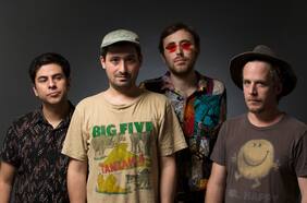 El largo regreso de Protistas en pandemia: “No es una canción pop, tiene un impulso porfiado”